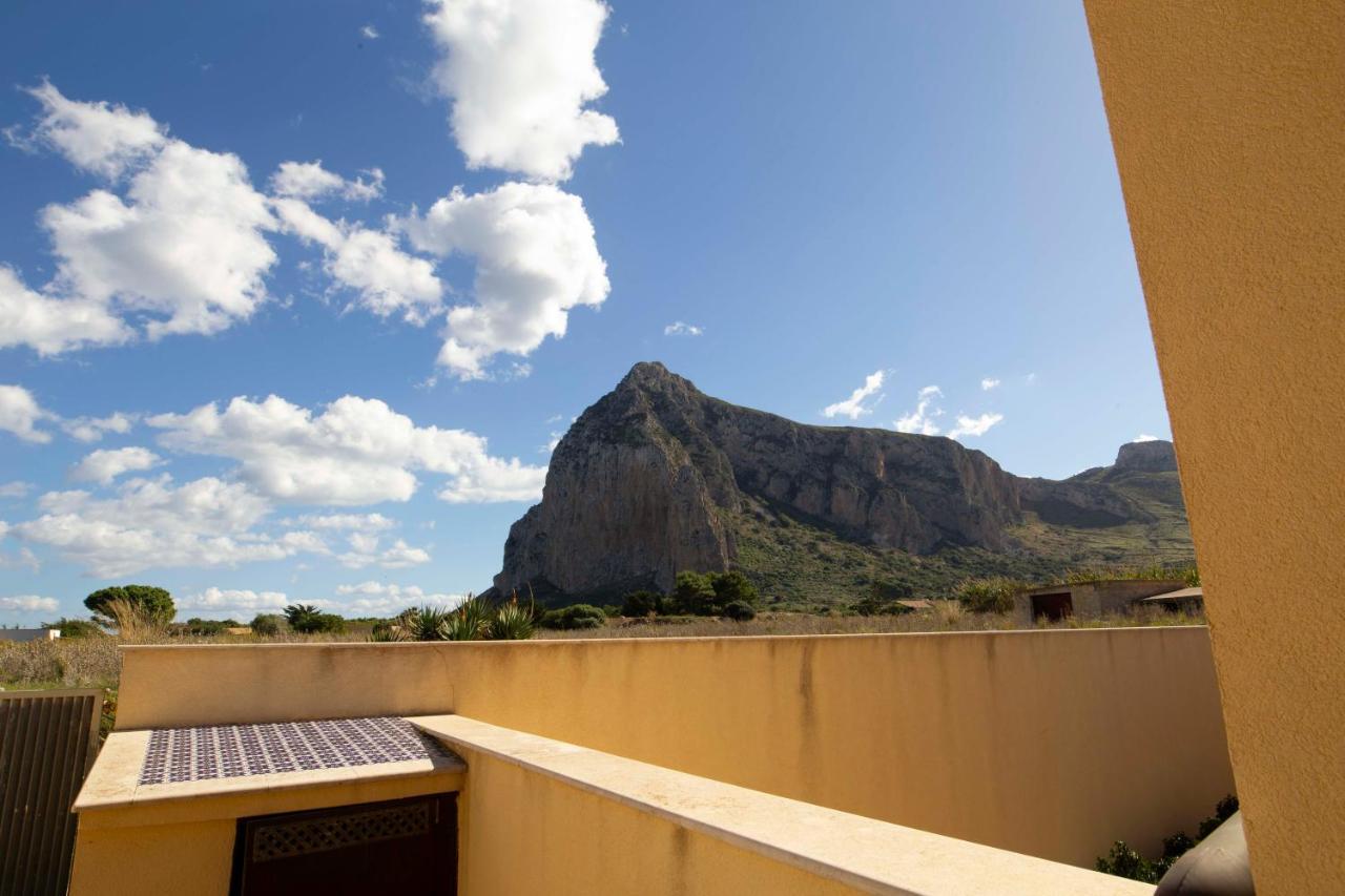 Residence Hotel Marino Tourist San Vito Lo Capo Luaran gambar